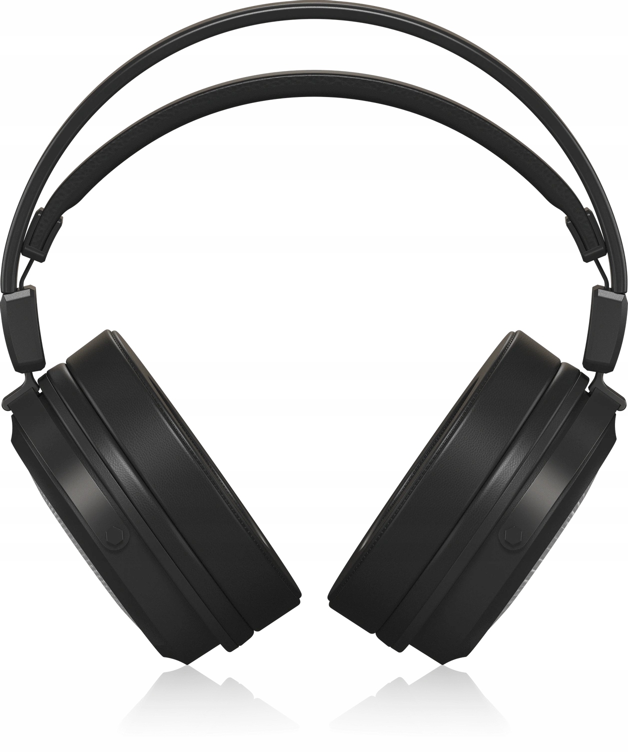 Behringer Alpha – otevřená studiová sluchátka pro náročné