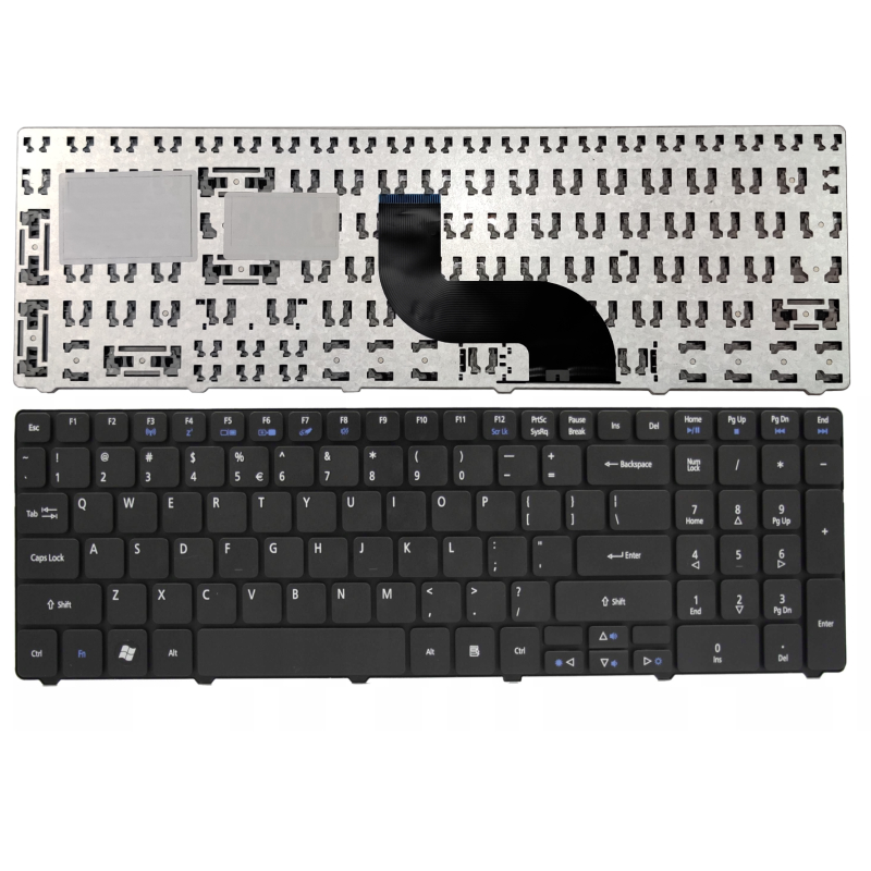 

Klawiatura Do Acer 5738 5740 5741 5750 7741 7750 G