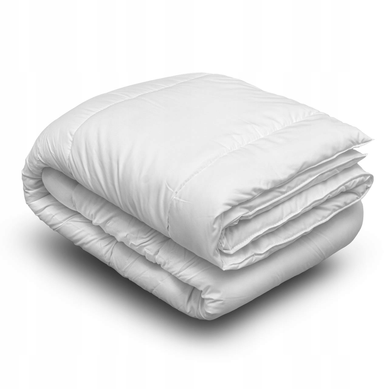 

Zestaw Kołdra Poduszka Komplet 70x80 160x200