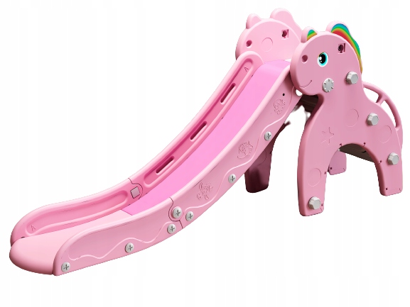 

Zjeżdżalnia dla dziecka ogrodowa Jakość