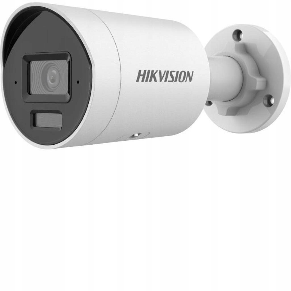 Kamera tubowa (bullet) Ip Hikvision DS-2CD2083G2-LI2U 8 Mpx mikrofon