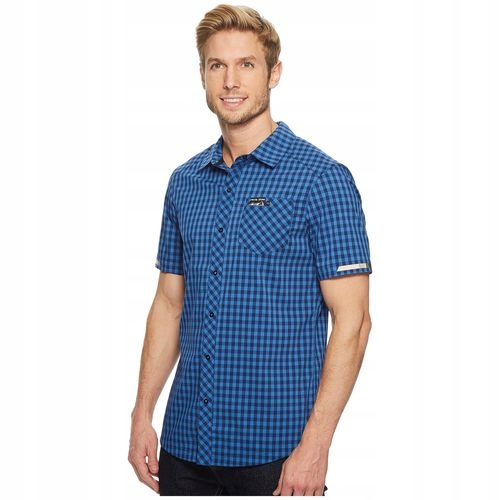 NOWA Oryginalna Koszula Pearl Izumi Button-Up r. L Kolekcja Button-Up