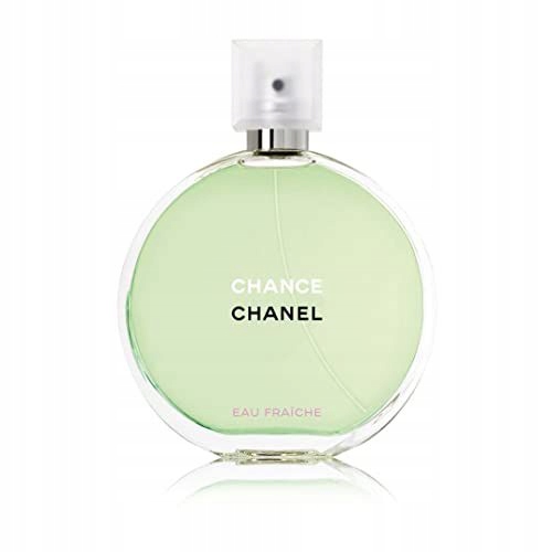 Chanel Chance Eau Fraiche Edt Objem: 150 ML Pro Ženy