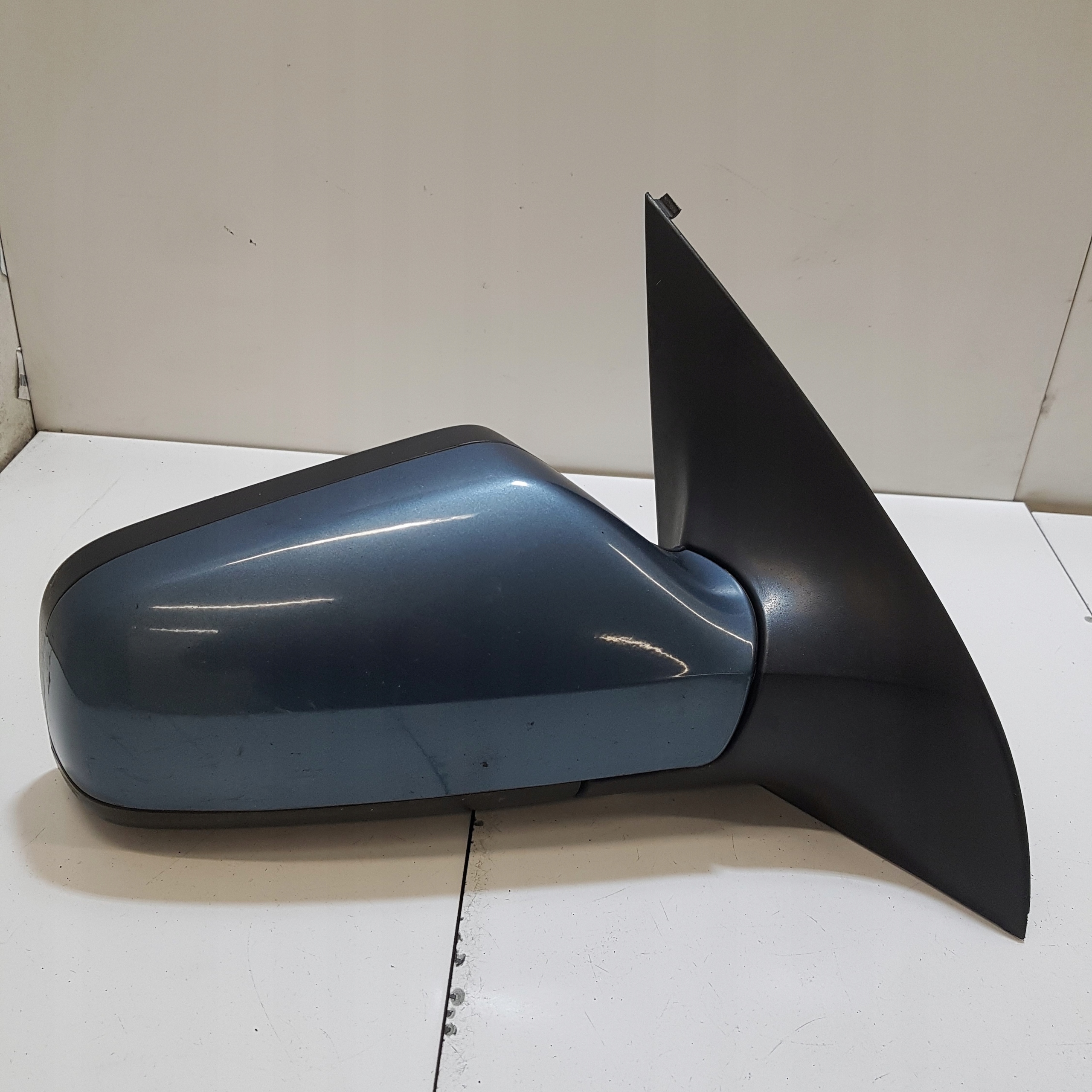 mirror right electrics OPEL ASTRA G 1998 - 2009