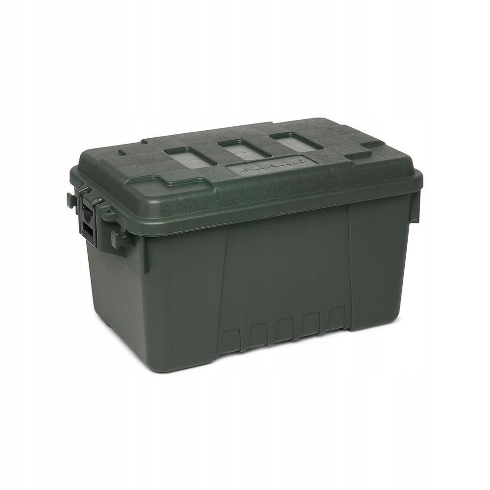 Kufer Transportowy Plano Sportsman's Small kolor zielony