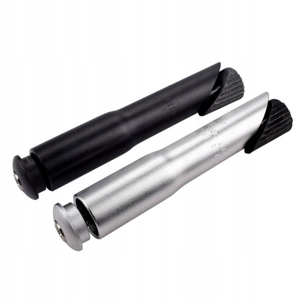 2-częściowy adapter do mostka rowerowego Riser