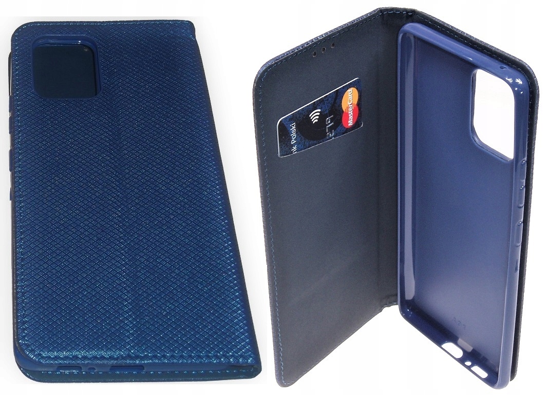 

Etui Book Magnet do Samsung G770 Galaxy S10 Lite