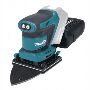 Makita Oscilační Bruska 18V 93x185mm DBO480Z