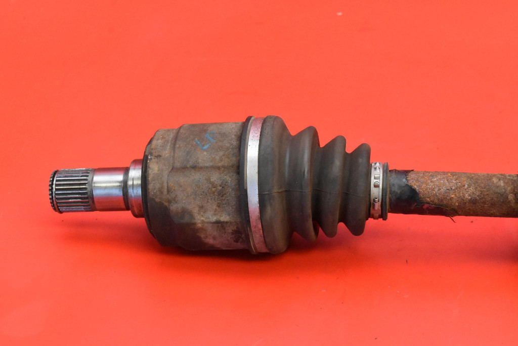 semi-axis left front MANUAL HONDA FR-V 2.2 and-CTDI 140 KM 04-09