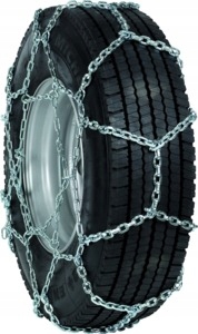 Łańcuchy śniegowe CIŻAROWE KoNIG 315/70 R22,5