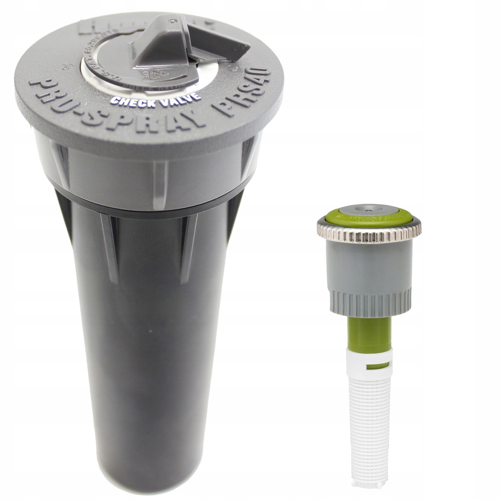

Hunter Pros PRS40 CV +dysza Rotator MP815 360
