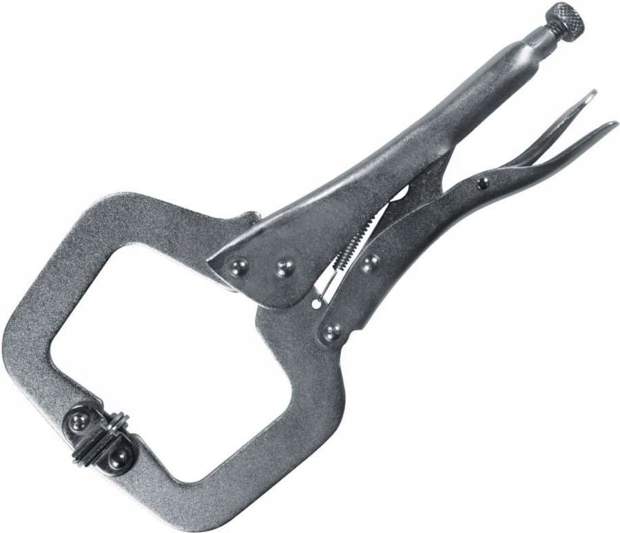 Szczypce samozaciskowe typ C 280 mm Condor Marka inna