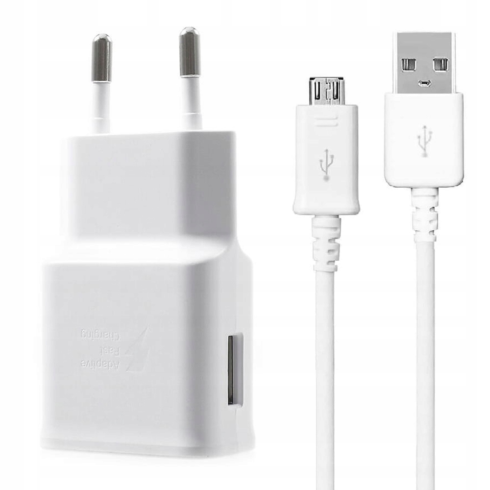 

Orygin Ładowarka Samsung kabel do Galaxy J6 2018