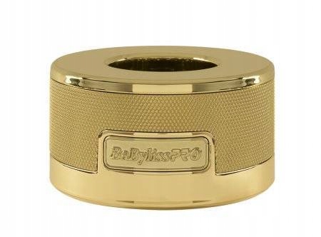 Babyliss Pro, nabíjecí základna pro strojky FX8700