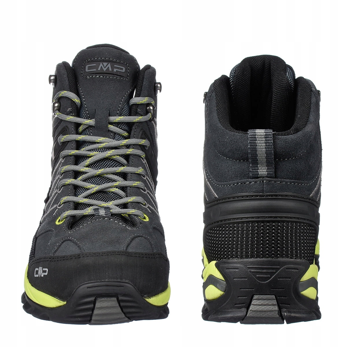 Buty trekkingowe męskie CMP RIGEL MID 46 Model RIGEL MID