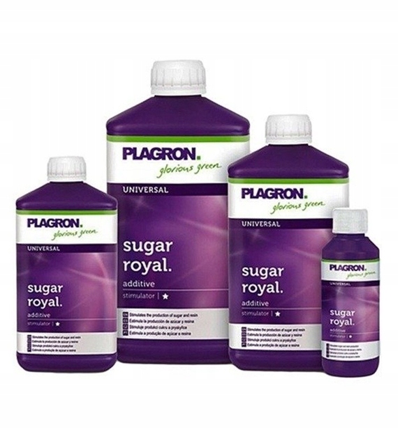 Plagon Sugar Royal 1l