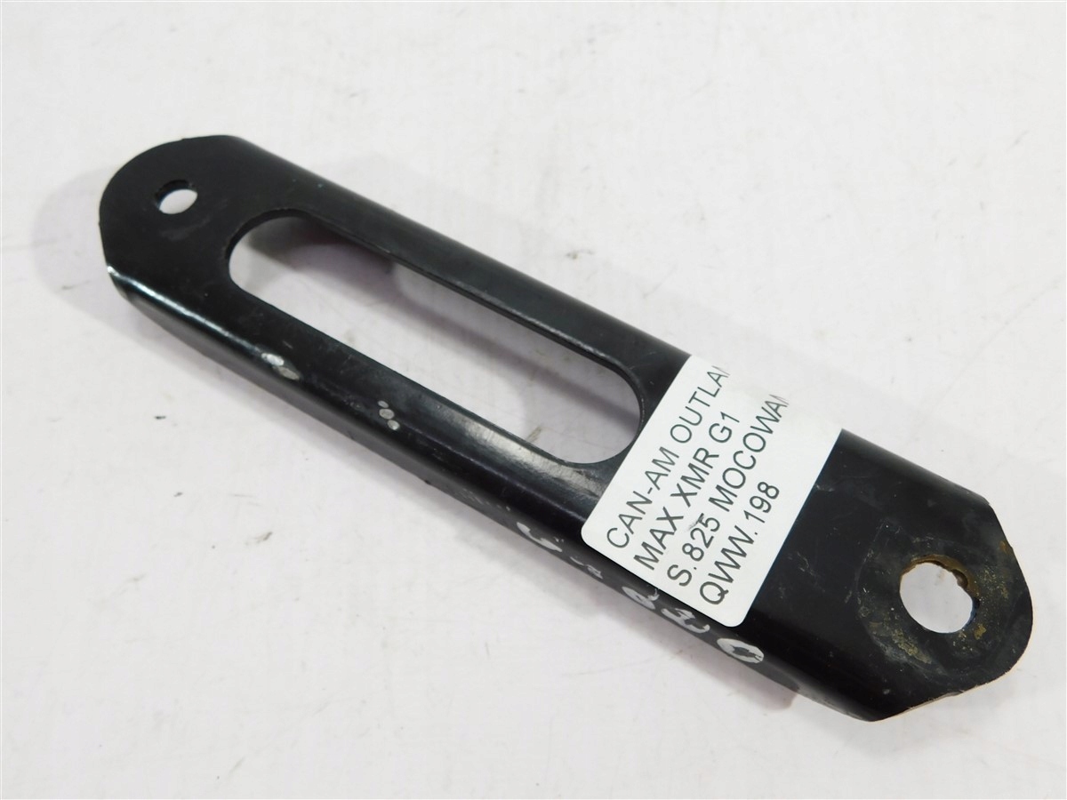 WSPORNIK STELAŻ CAN-AM OUTLANDER MAX XMR G1 MOCOWANIE Producent inny