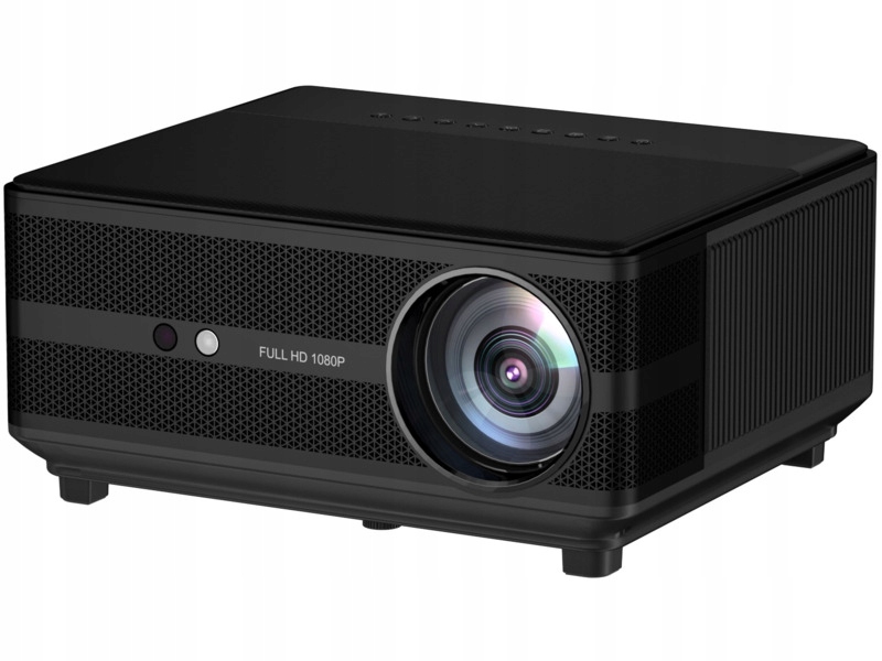 Projektor Overmax Multipic 6.1 Full Hd (1920 x 1080), 600 Ansi lumen