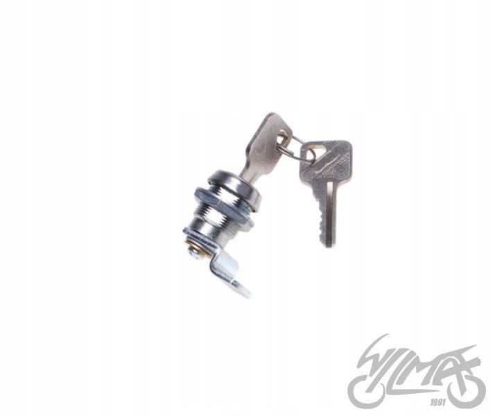 KNIAZW-замок боковой крышки с болтом SIMSON S51