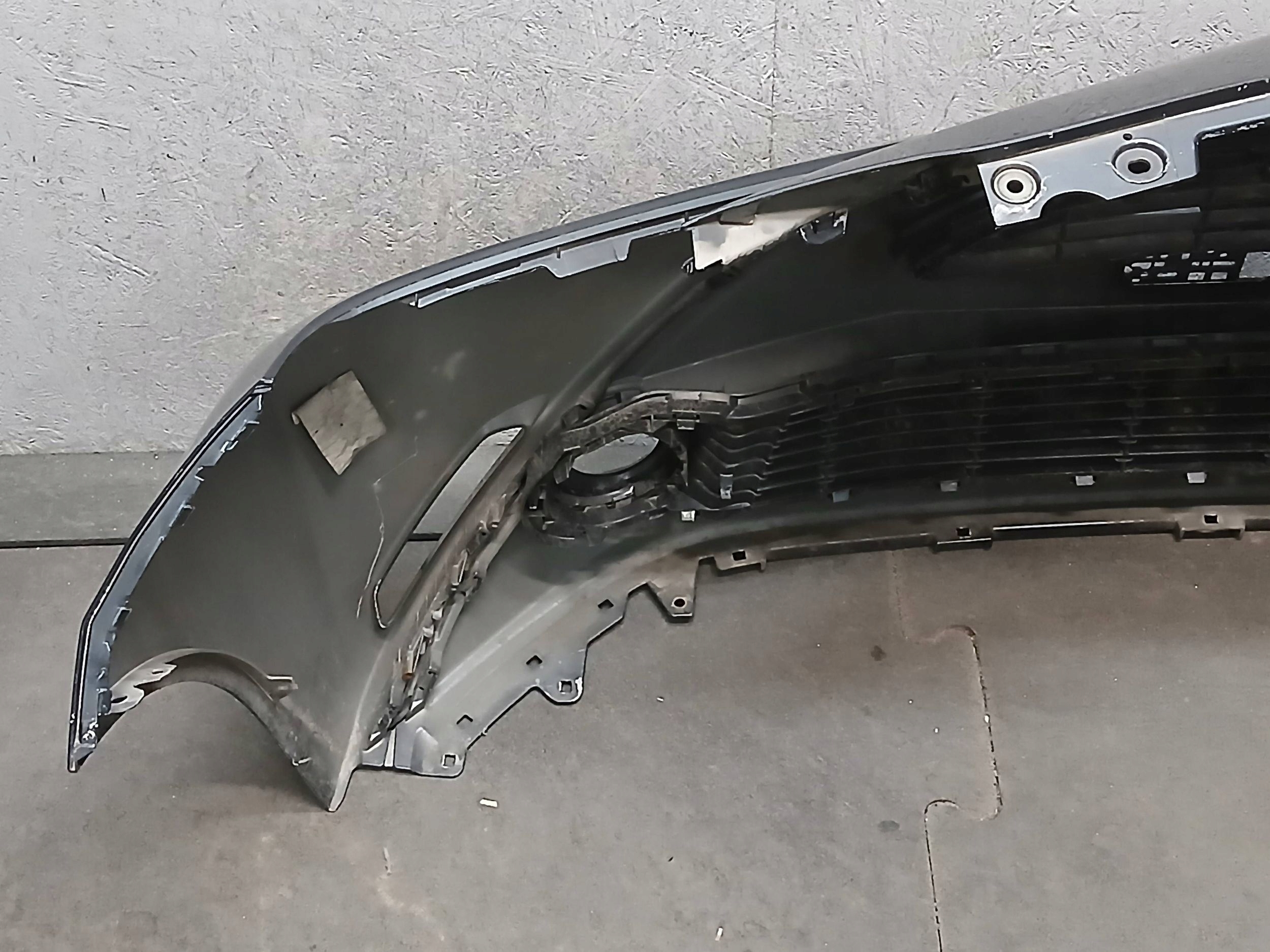 bumper front TOYOTA AYGO II 2 14