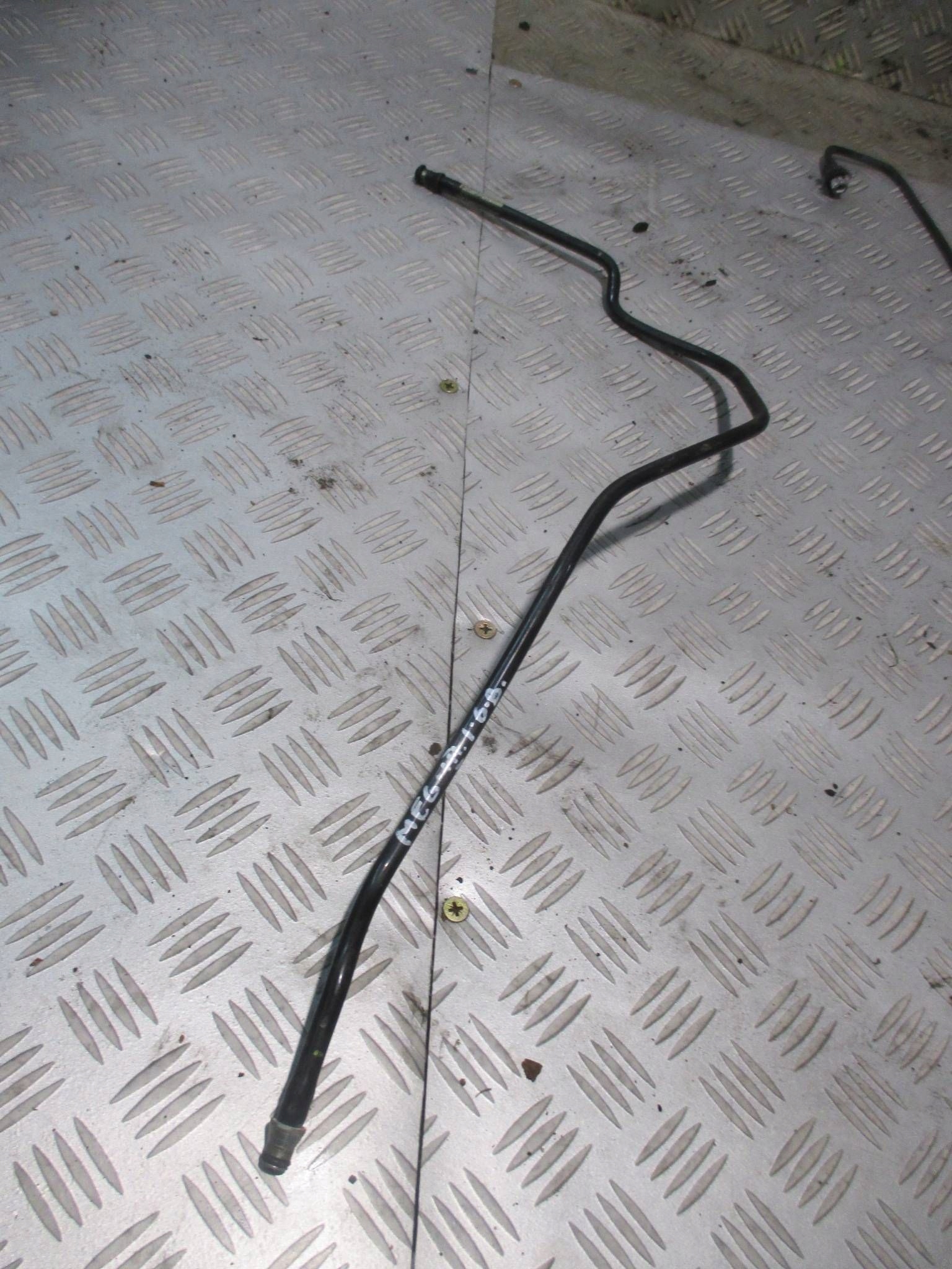 PRZEWÓD sprzęgła Wszystkie Renault Clio II 308510022R
