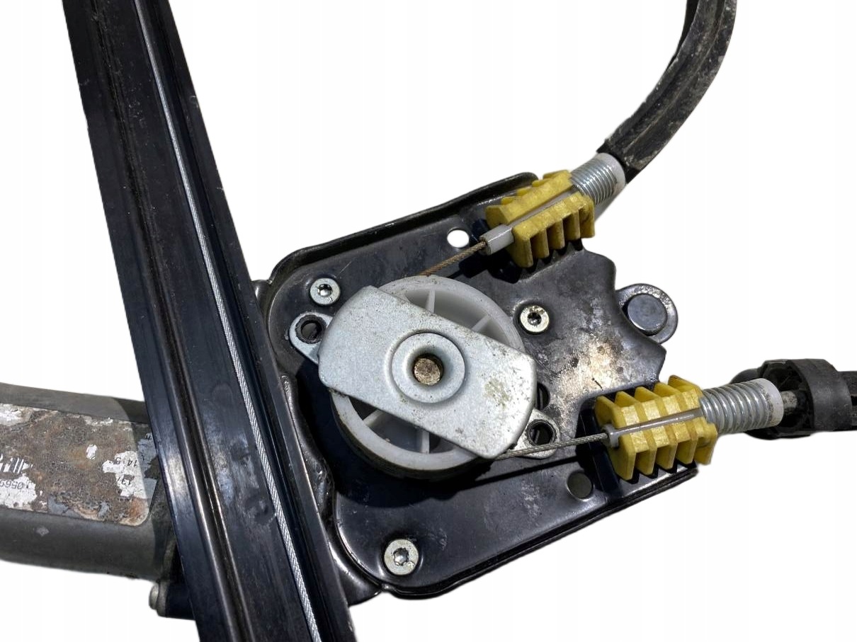 window regulator right front RENAULT LAGUNA II