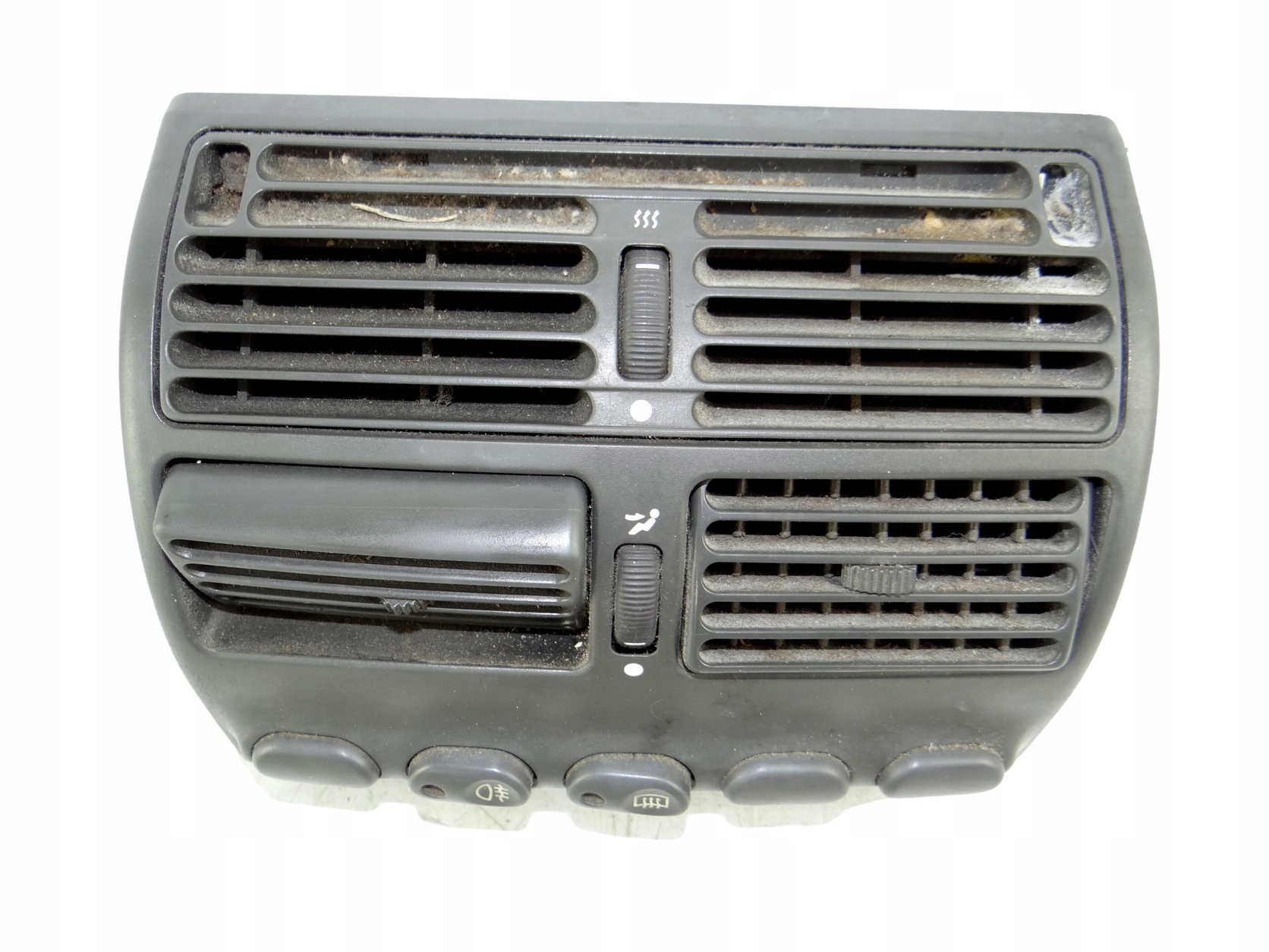 PANEL FIAT 222898 FIAT