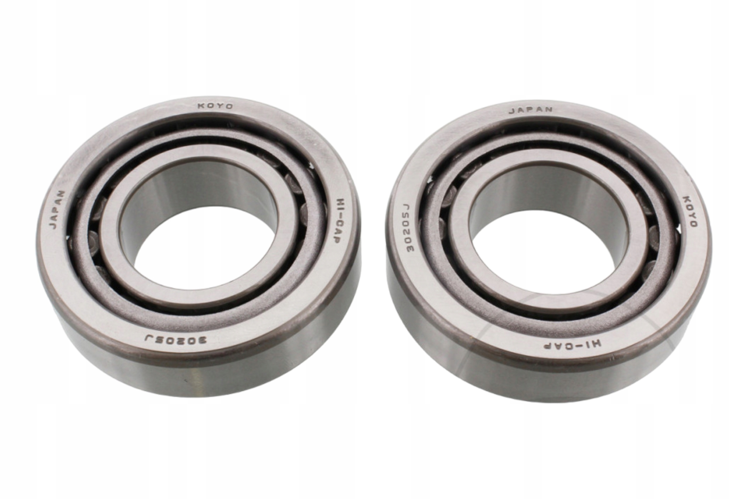 Sada ložisek hlavy rámu Koyo Craft Pegaso 650