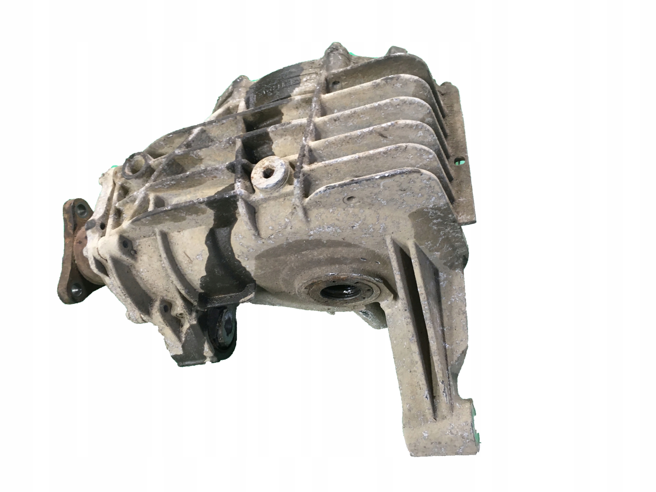 MOST32585 - МІСТ CADILLAC SRX