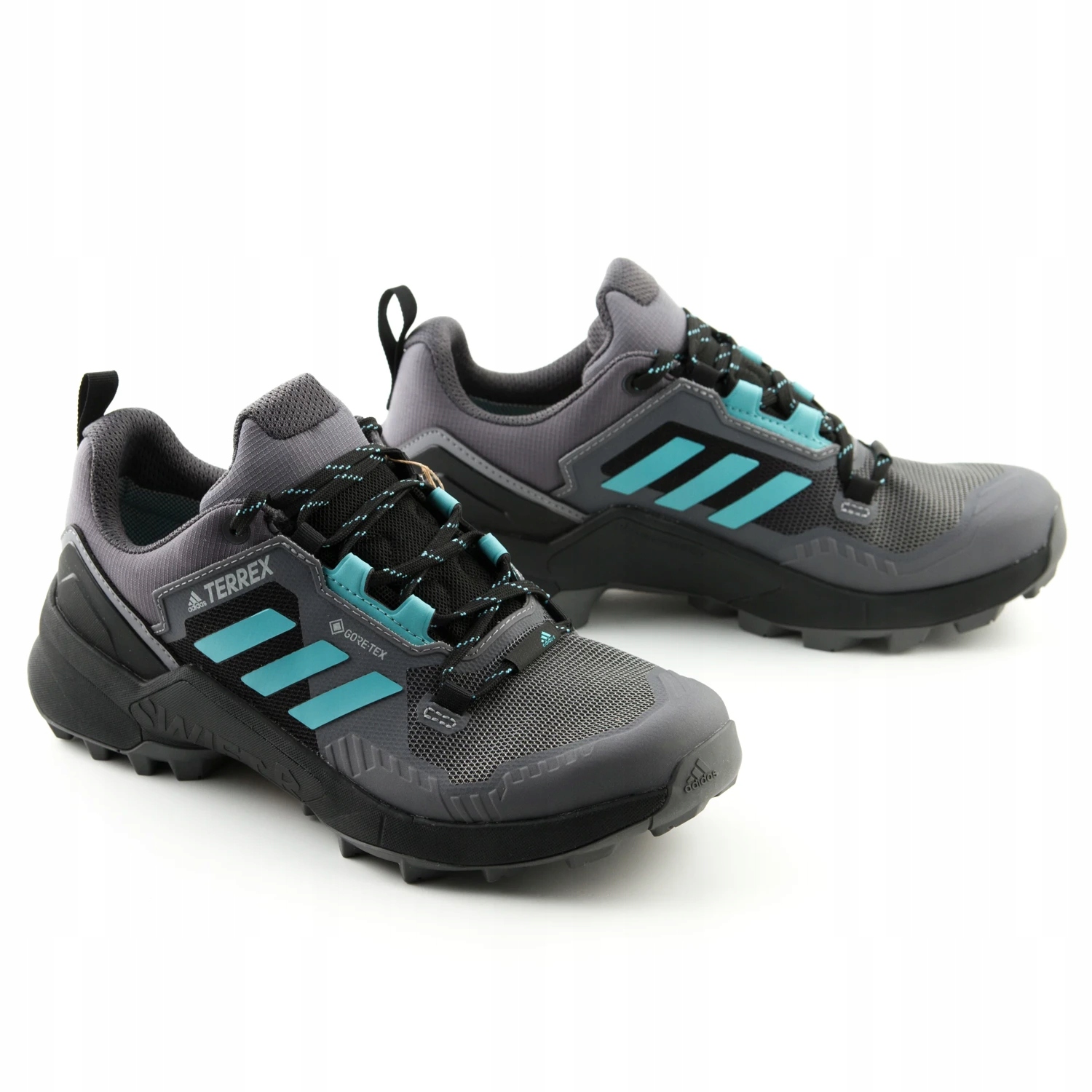 Buty damskie ADIDAS TERREX GTX trekkingowe 42 2/3 Rozmiar 42 2/3
