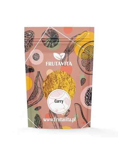 5x Frutavita Kari 250 g