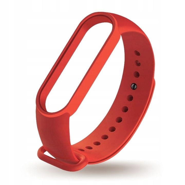 

Pasek Do Xiaomi MI Band 6 Zamienna Kolorowa Opaska