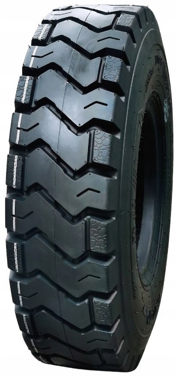 7.00-12 Nové Pneumatiky Journey FT008 Priemyselný Vysokozdvižný Vozík Vidlica 7-12 12PR