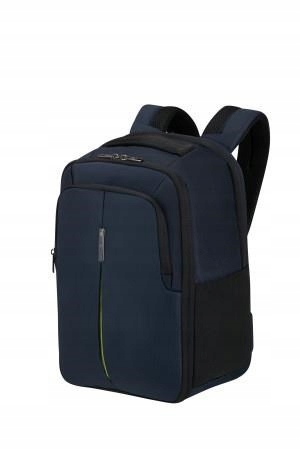 Samsonite Guardit 3.0 Batoh na notebook S 14, 1" Blue 155198-1090