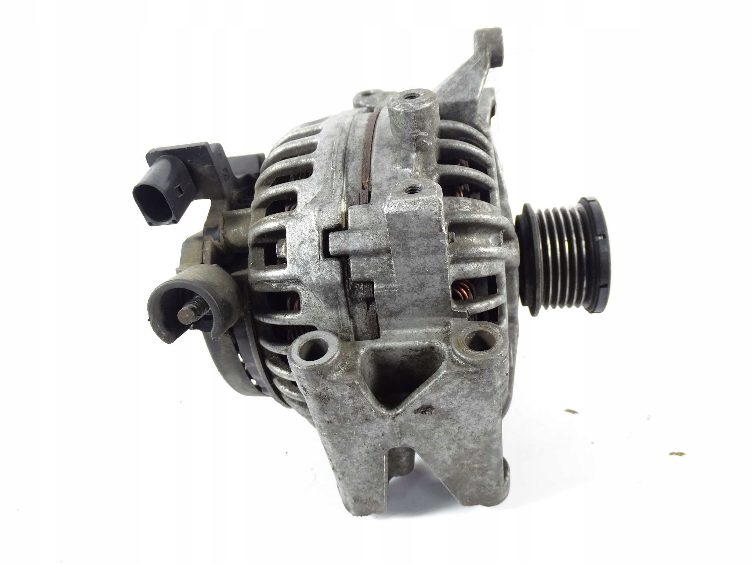 Mercedes W211 W220 2.7 3.2 CDI ALTERNATOR 14V 200A