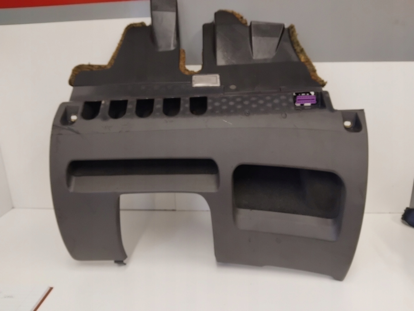 защита под Audi A6 C5 1997-2004