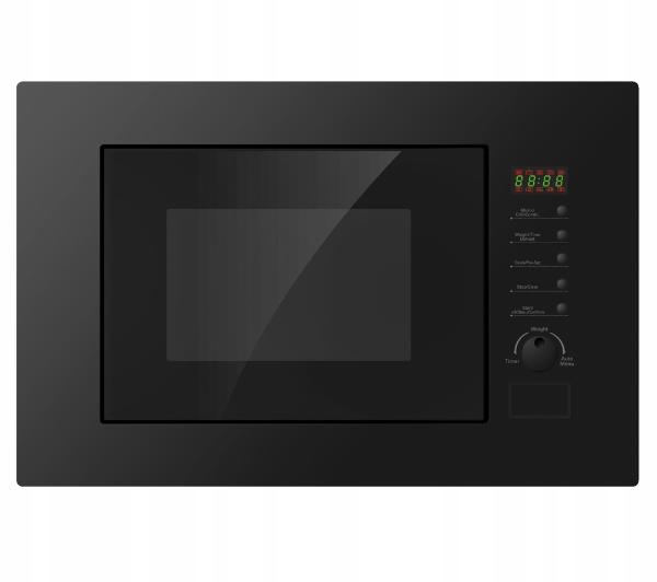 Kuchenka mikrofalowa do zabudowy Candy MIC20GDFN