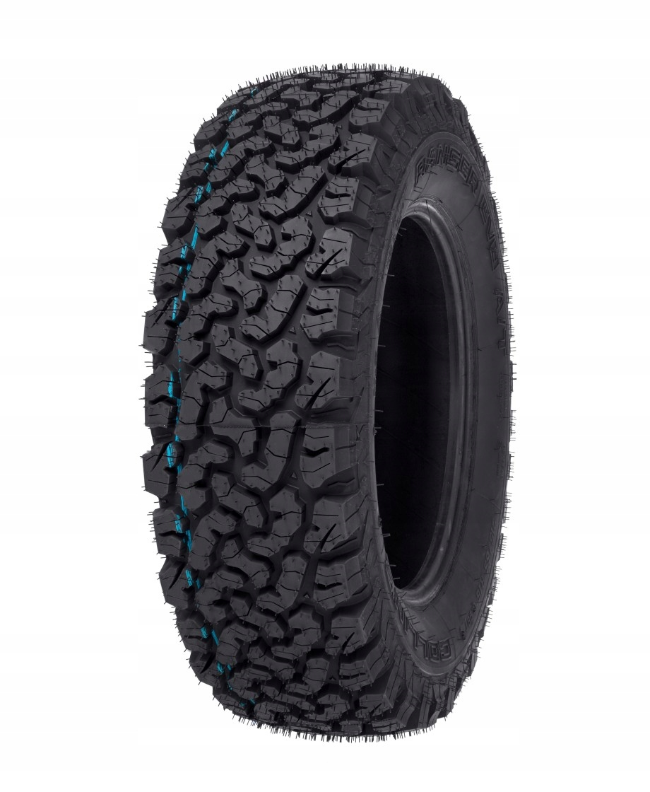 Profil Ranger Evo A/t Collins 225/60 R17 XL 103 T