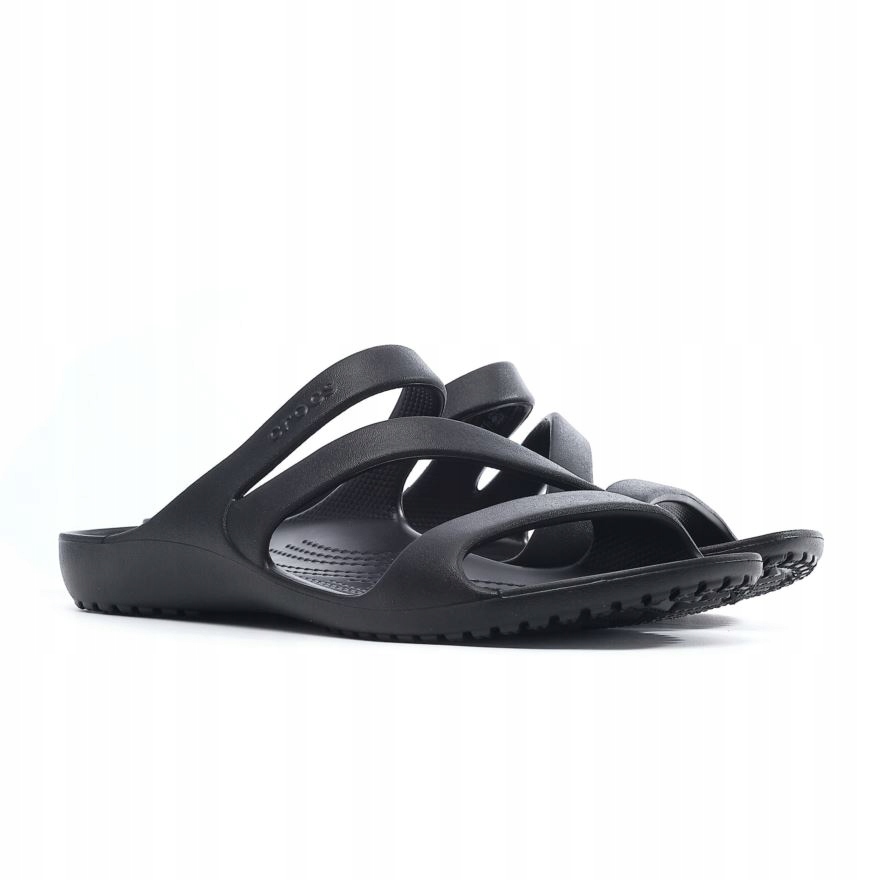Crocs Kadee II Sandál 206756-001 36-37