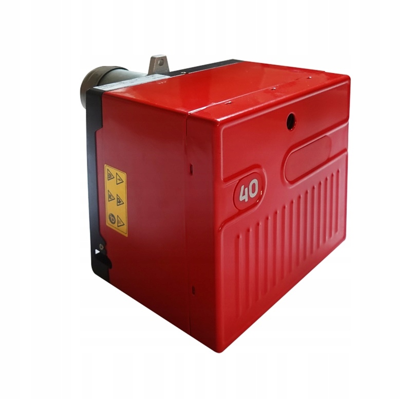 Palnik olejowy jednostopniowy Eacoon R-G5 LC 28 60kW 17KG