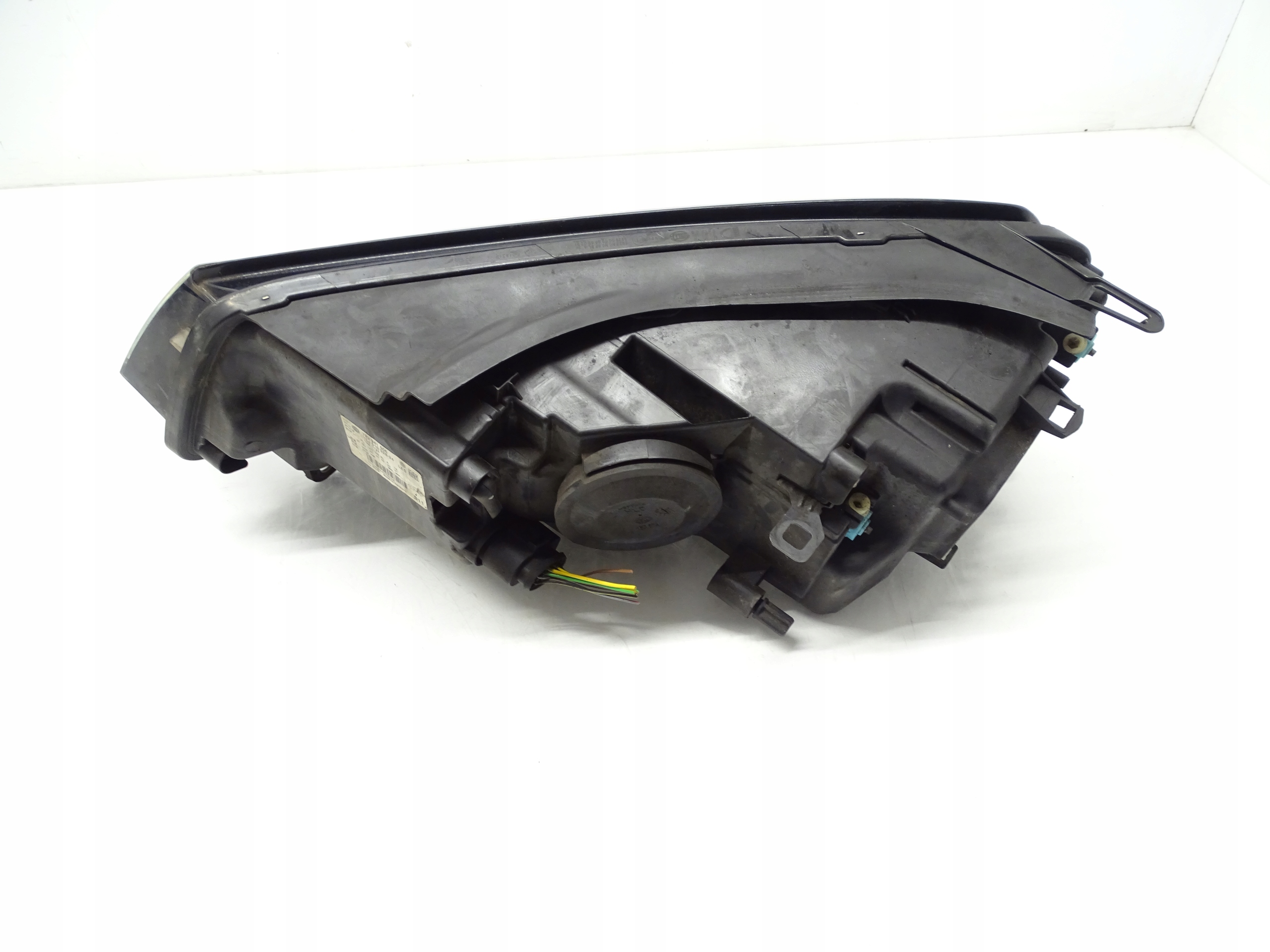 light REFLEKTOR right front right front VW TOUAREG II 7P UK 7P2941006