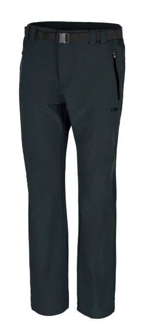 Cmp Man Long Pant męskie spodnie turystyczne 56
