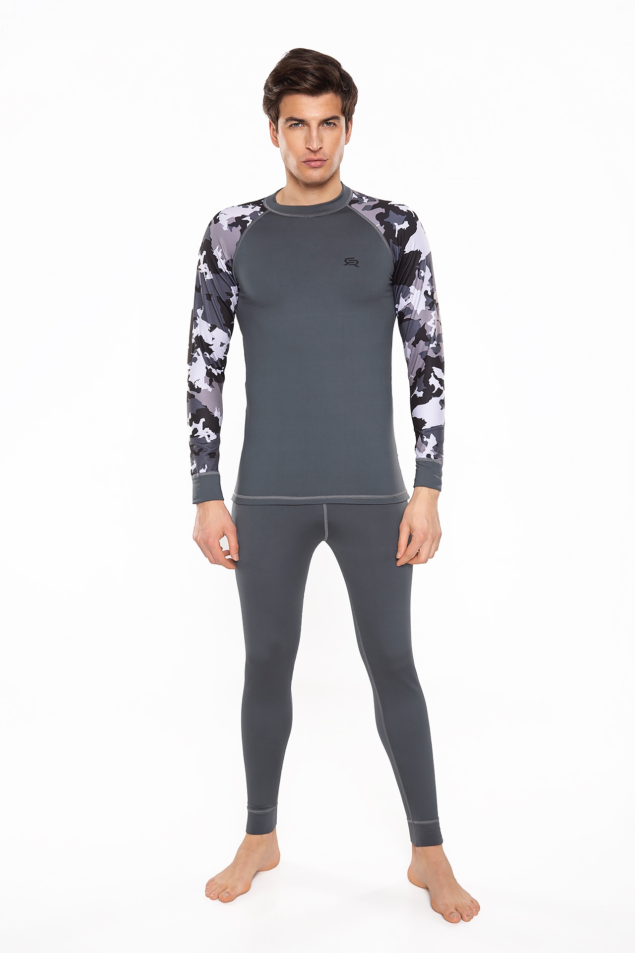 ROUGH RADICAL BIELIZNA TERMOAKTYWNA NA NARTY XXXL EAN (GTIN) 5902721152127