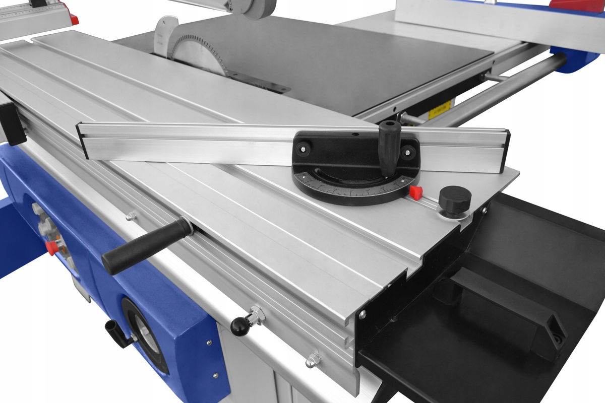 PILARKA PIŁA FORMATOWA FORMATÓWKA PIŁA DO FORMATÓW 2000 mm + ODCIĄG CORMAK Kod producenta PIŁA FORMATOWA CORMAK MJ45KB3 + ODCIĄG