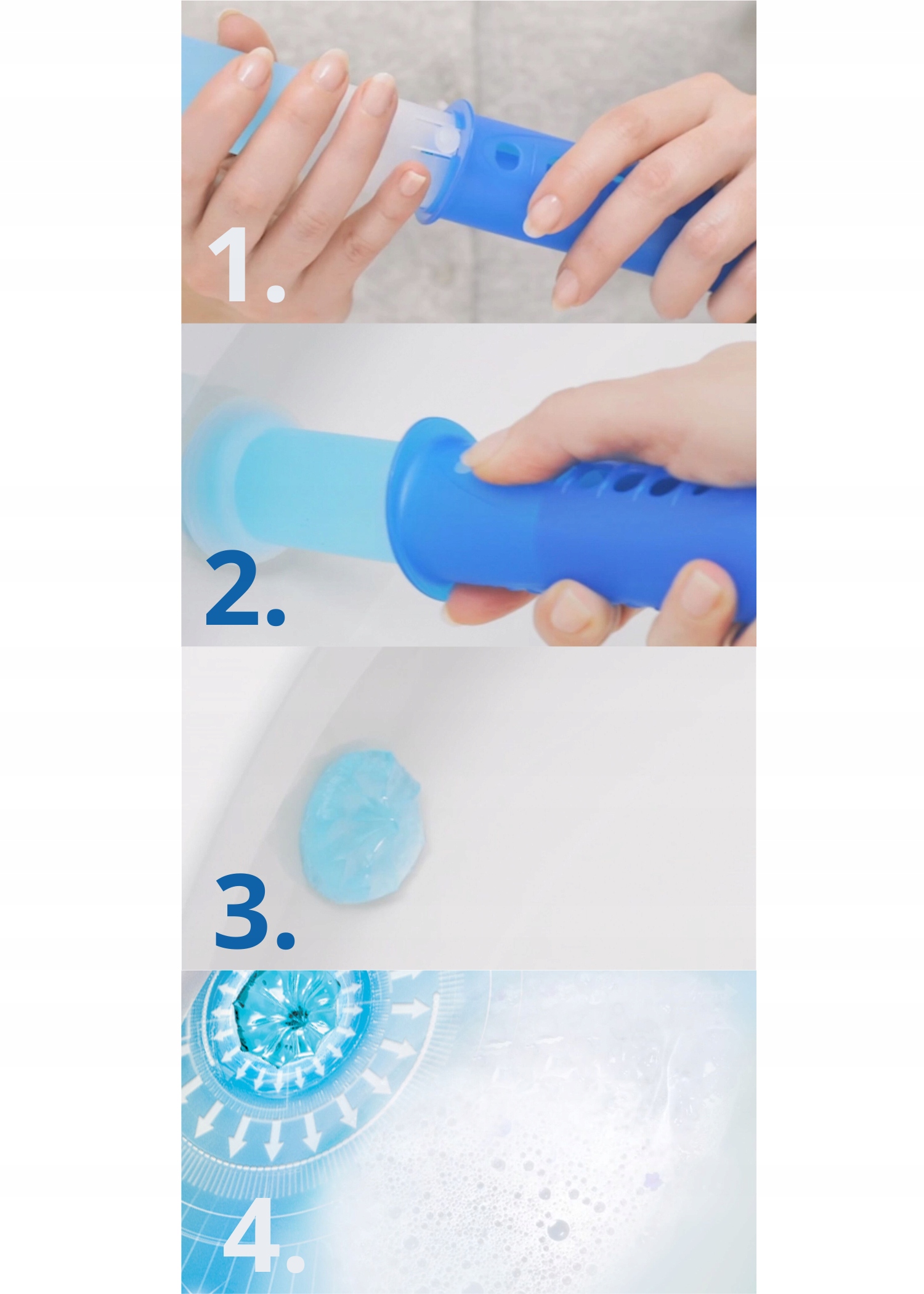 DUCK FRESH DISCS PODWÓJNY ZAPAS LIMONKOWYCH KRĄŻKÓW ŻELOWYCH DO WC 2X36ML Kod producenta 5000204608618