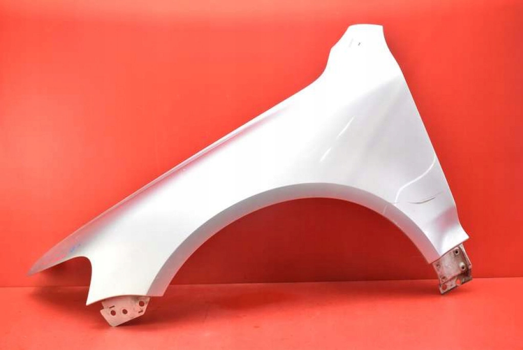 fender left front front SREBRNY VW TOUAREG 1 and 02-10