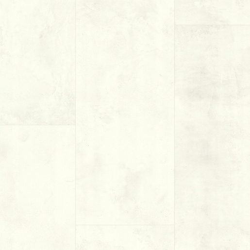 Quick-Step MUS5487 Muse Bílá