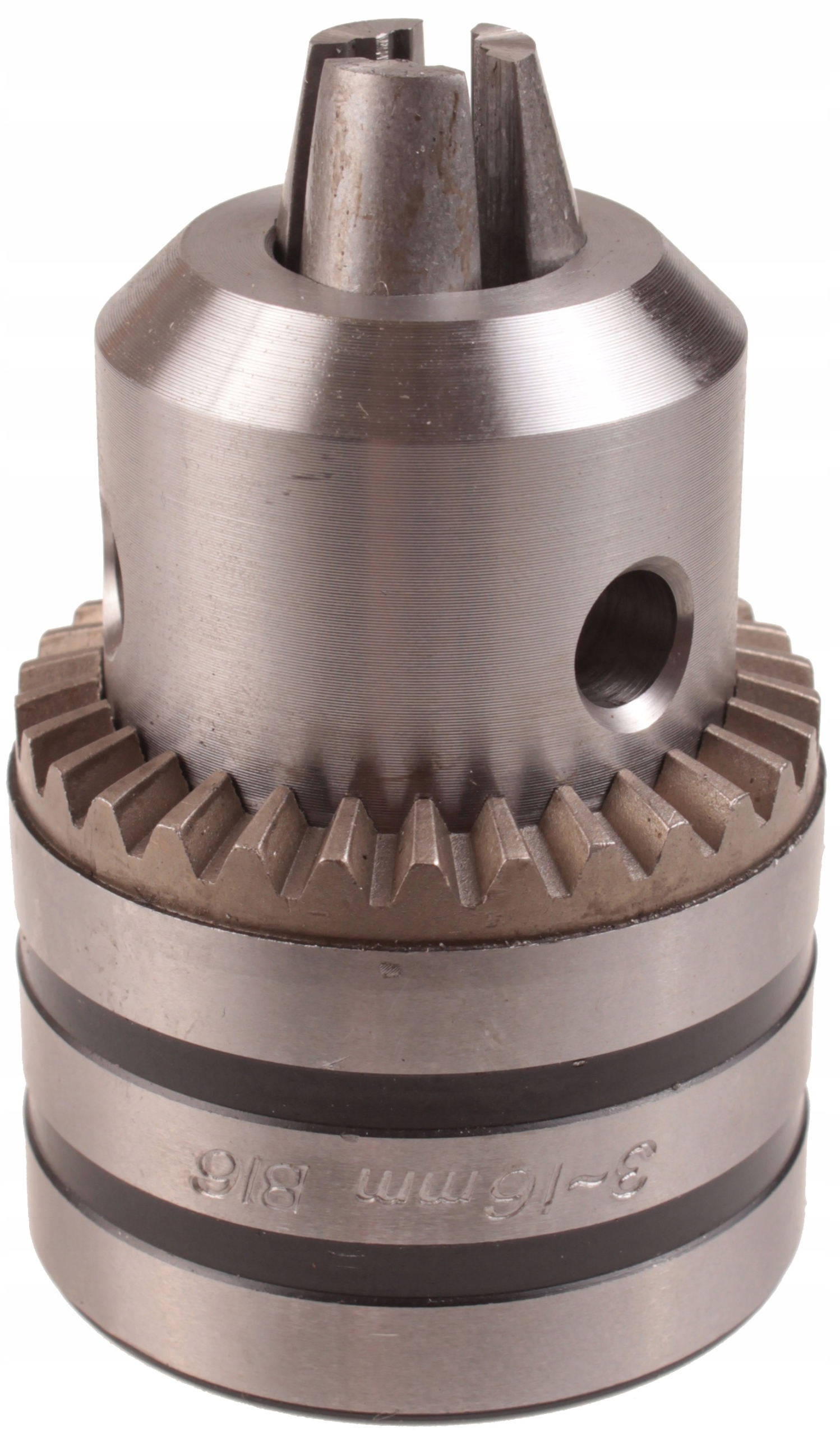 

Uchwyt wiertarski, głowica 3-16mm B16 Stożek Celma