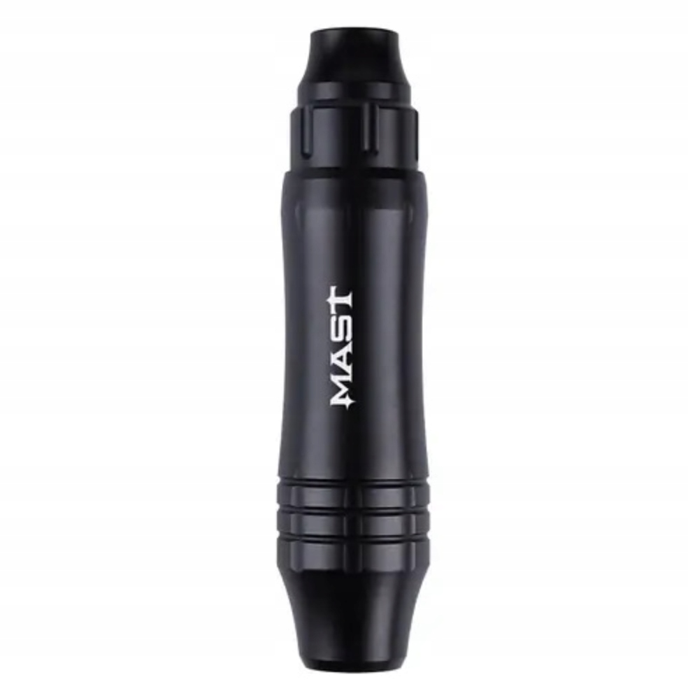 Strojek Mast P10 Ultra WQ486-2/9 3.5 mm, černý