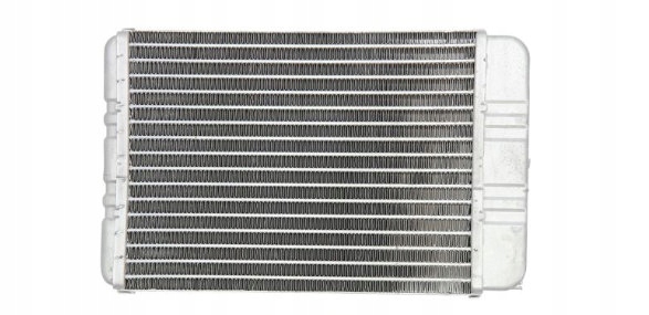 5003N8-1 - Обогреватель MERCEDES C Class W203 00-07 SL-KLASSE